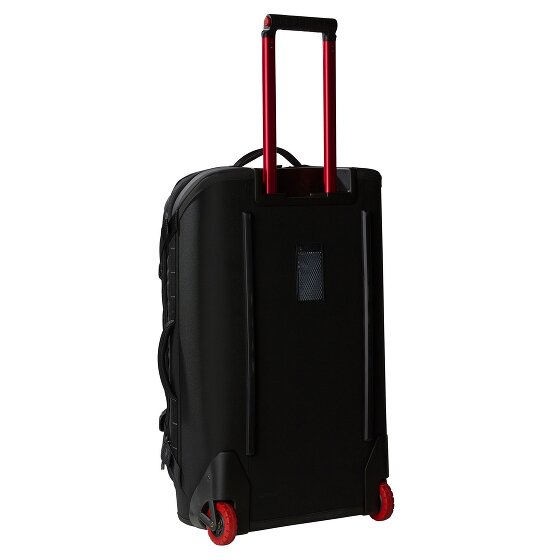 The North Face Base Camp 28 2 roues Sac de voyage 77 cm