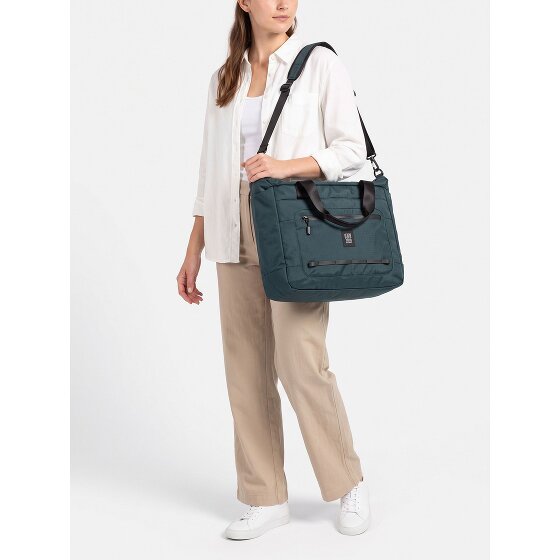 Topo Designs Global Sac à bandoulière 53 cm Compartiment ordinateur