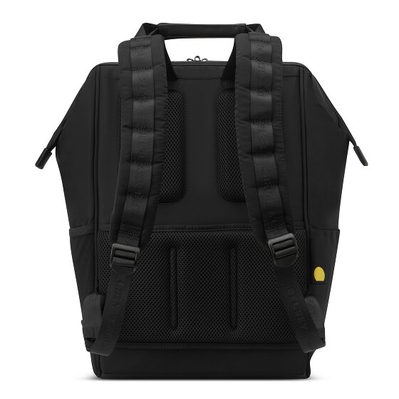 Delsey Paris Shadow 5.0 Daypack 41 cm Compartiment pour ordinateur portable