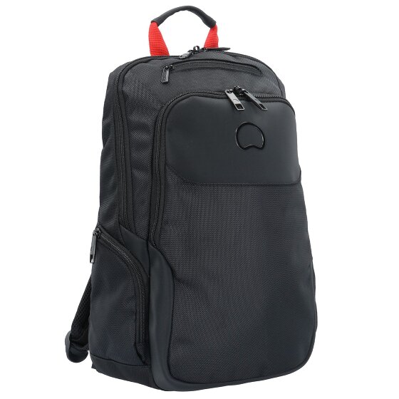 Delsey Paris Parvis Plus Sac à dos 40 cm pour ordinateur portable