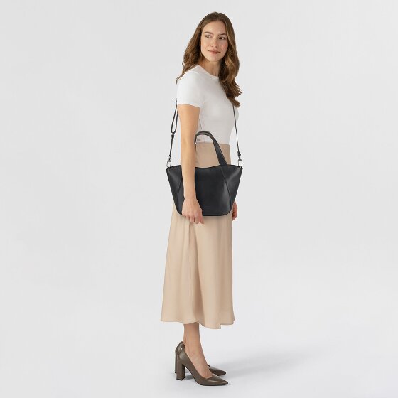 aunts & uncles Hyacinth Sac à main Cuir 34 cm