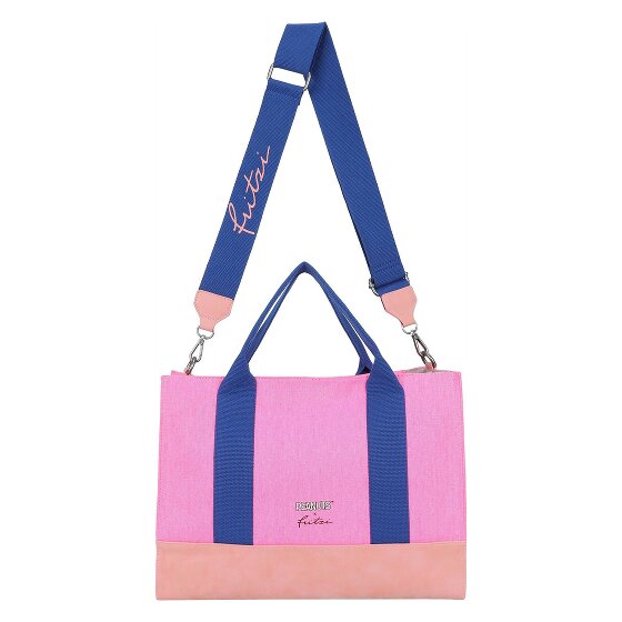 Fritzi aus Preußen Peanuts™ x fritzi Sac à bandoulière 40 cm