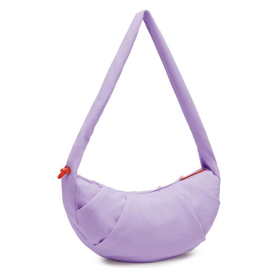 LES VISIONNAIRES Unio Vancouver Sac à bandoulière 47 cm