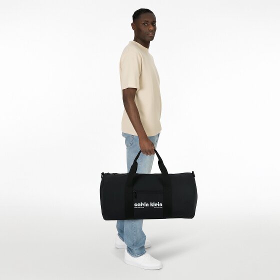 Calvin Klein Sac de voyage Weekender 45 cm