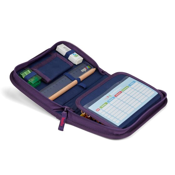 Ergobag Accessoires Trousse 21 pcs.