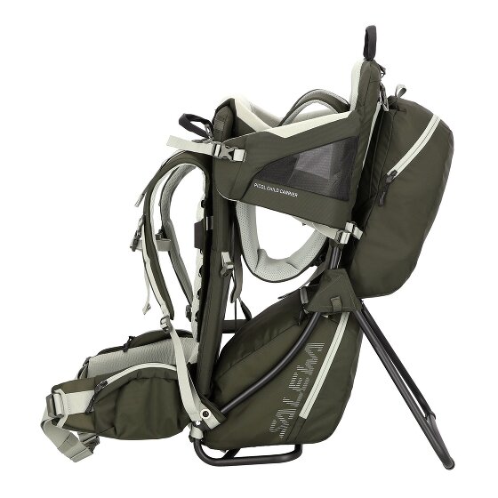 Salewa Pòcol Sac à dos de transport pour enfants 74 cm
