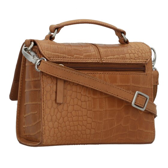 Burkely Cool Colbie Sac à main Cuir 20 cm