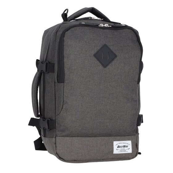 Worldpack Cabin Pro Daypack 40 cm Compartiment pour ordinateur portable