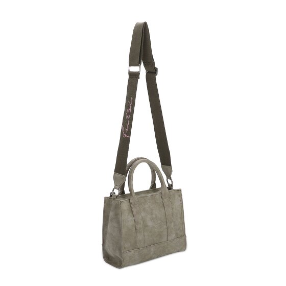 Fritzi aus Preußen SquareN Vintage Sac à main 20.5 cm