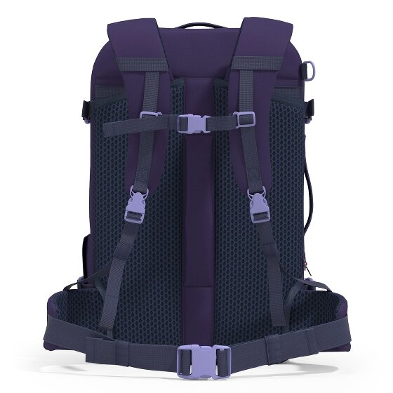 Cabin Zero Travel Cabin Bag Classic Pro 42L Sac à dos 54 cm pour ordinateur portable