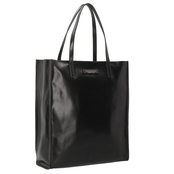 The Bridge Mirra Sac de shopper Cuir 33 cm