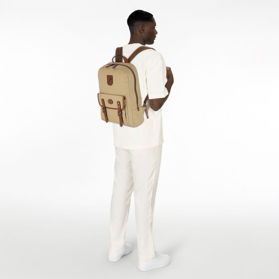 The Bridge Guido Daypack 41 cm Compartiment pour ordinateur portable