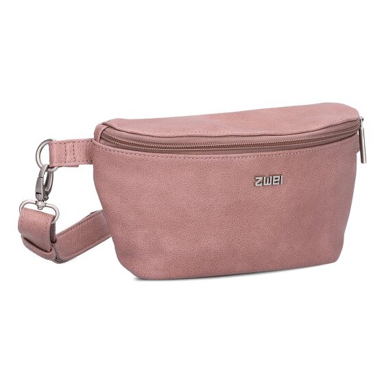 Zwei Mademoiselle.M Sac banane 25 cm