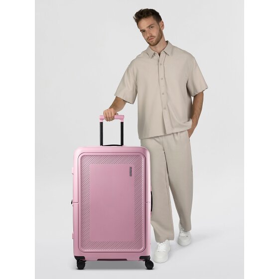 American Tourister Dashpop 4 roulettes Trolley 77 cm