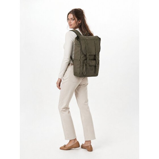 Herschel Little America Daypack 49 cm Compartiment ordinateur