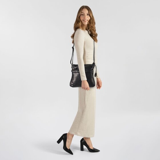 Harbour 2nd River Sac à bandoulière Cuir 26 cm