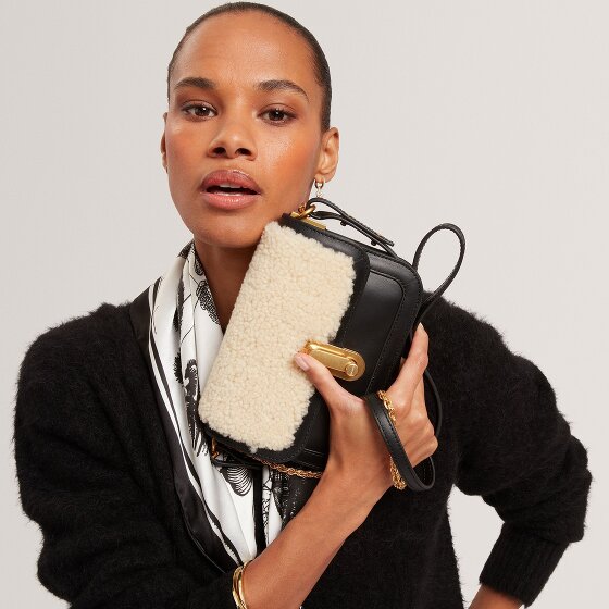 Ted Baker Sherlin Sac à bandoulière Cuir 20 cm