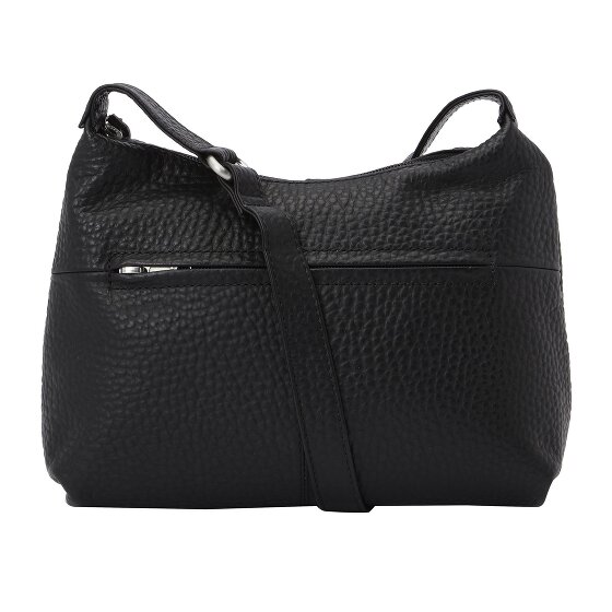 Voi Hirsch Sac à bandoulière Cuir véritable 25.5 cm