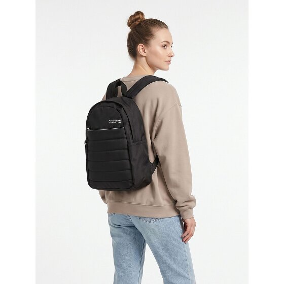 American Tourister Checkline Sac à dos de ville 31 cm