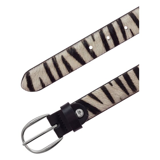 Vanzetti Ceinture Cuir