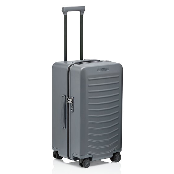 Porsche Design Roadster, trolley à 4 doubles roulettes 65 cm