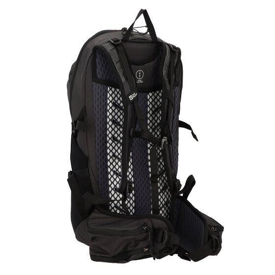 Jack Wolfskin Cyrox Shape 25 S-L Sac à dos 52 cm
