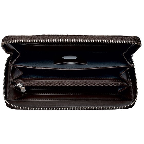 Golden Head Cayenne Porte-monnaie Protection RFID Cuir 20 cm