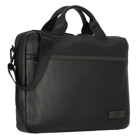 Jost Stockholm Porte-documents 37 cm Compartiment pour ordinateur portable