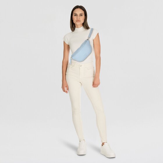 Liebeskind Tavia Sac banane Cuir 32 cm