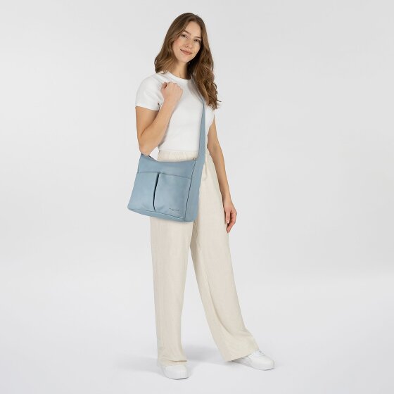 Liebeskind Hera Sac à bandoulière Cuir 32 cm