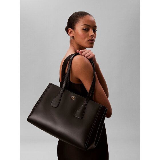 Calvin Klein CK Medium Sac de shopper 36 cm