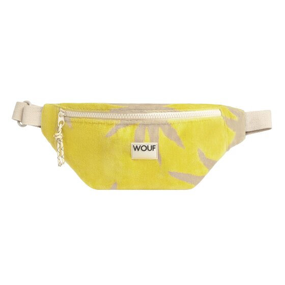 Wouf Terry Sac banane 32 cm