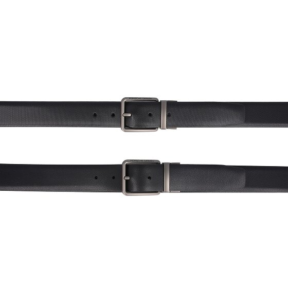 Porsche Design Ceinture business réversible en cuir