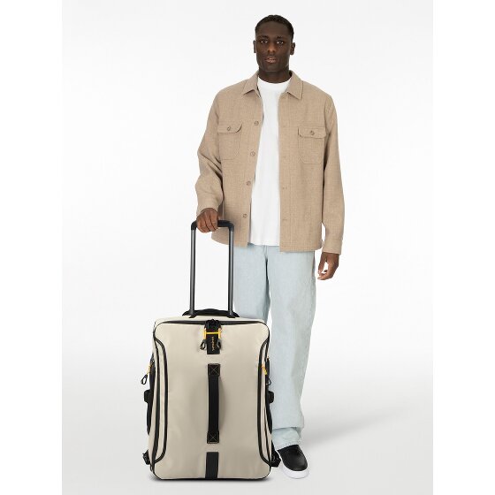 Samsonite Paradiver Light 2 roulettes Sac de voyage 55 cm