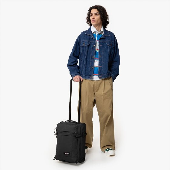 Eastpak Strapson 2 roulettes Sac de voyage 43 cm