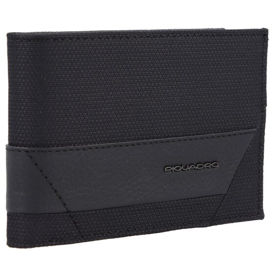 Piquadro Porte-monnaie Trakai RFID 13 cm