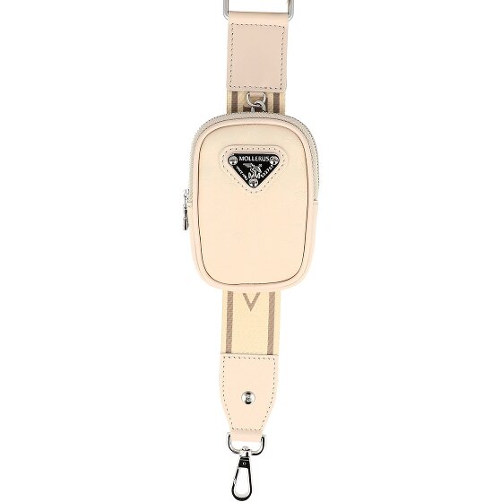 Maison Mollerus Bandoulière Tiana 142 cm