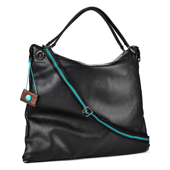 Gabs G16 Sac à bandoulière Cuir véritable 51 cm
