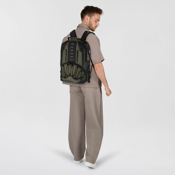 Sprayground Spec Ops Off Daypack 45 cm Compartiment pour ordinateur portable