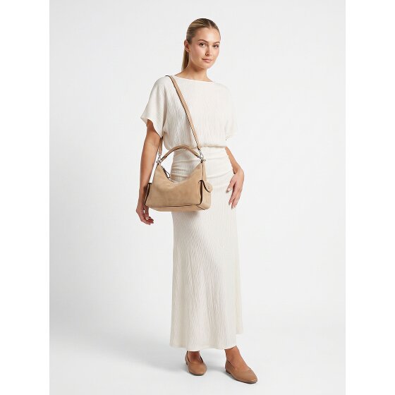Lauren Ralph Lauren Blake Sac à bandoulière Cuir véritable 25.5 cm
