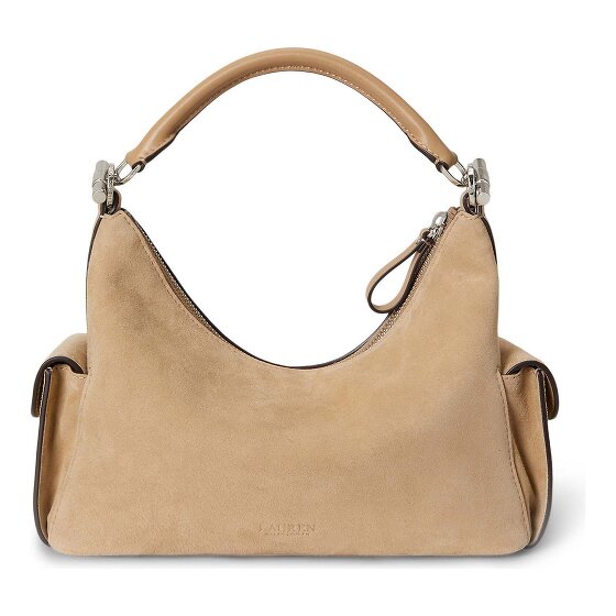Lauren Ralph Lauren Blake Sac à bandoulière Cuir véritable 25.5 cm