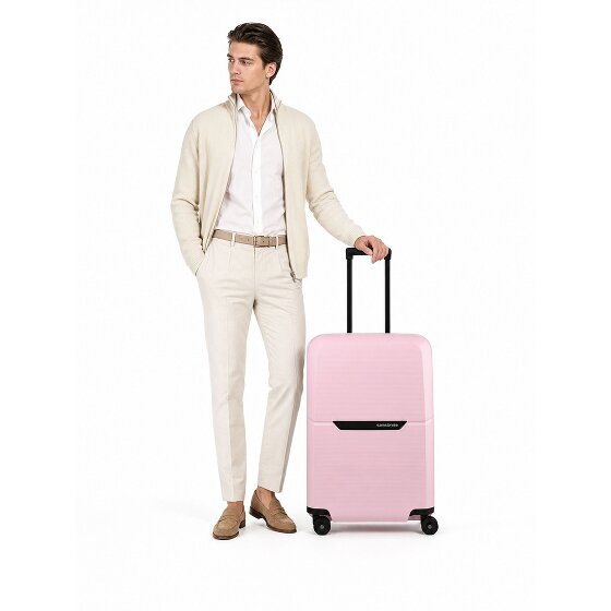 Samsonite Magnum 2 4 roues Valise cabine 69 cm