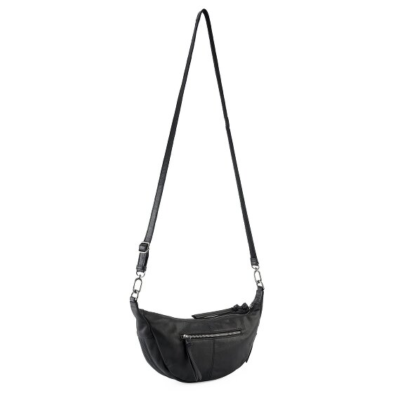 FredsBruder Beyond Mini sac à bandoulière Cuir 16.5 cm