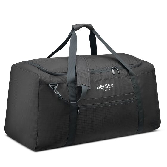 Delsey Paris Nomade Sac de voyage pliable 80 cm