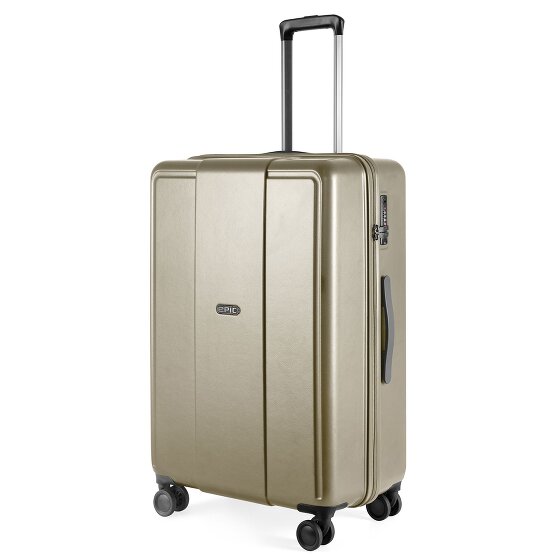 Epic Pop 6.0 trolley à 4 roulettes 75 cm
