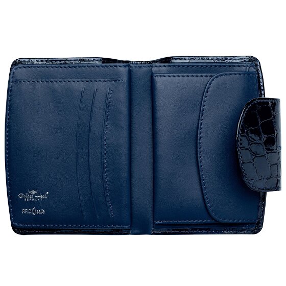 Golden Head Cayenne Porte-monnaie RFID Cuir 10 cm