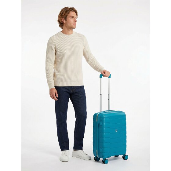 Roncato Skyline 2.0 Neon 4 roues Valise cabine 55 cm