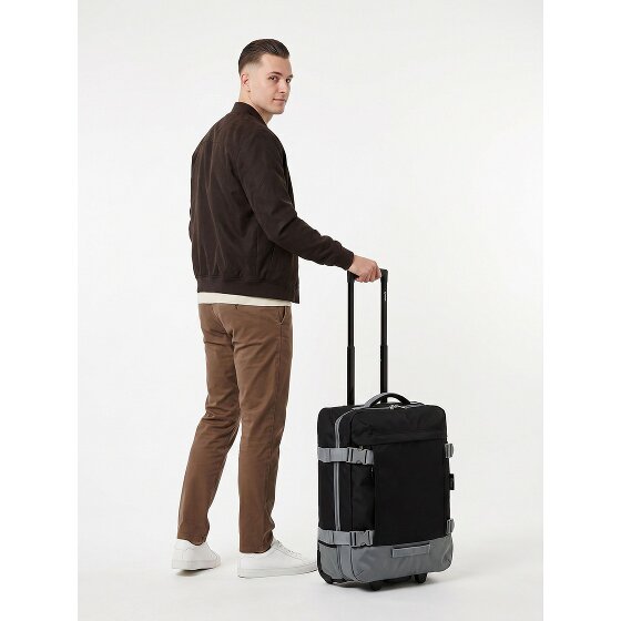 Benzi 5850 2 roues Valise cabine S 51 cm