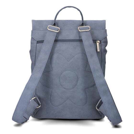 Zwei Mademoiselle.M Daypack 35 cm Compartiment pour ordinateur portable