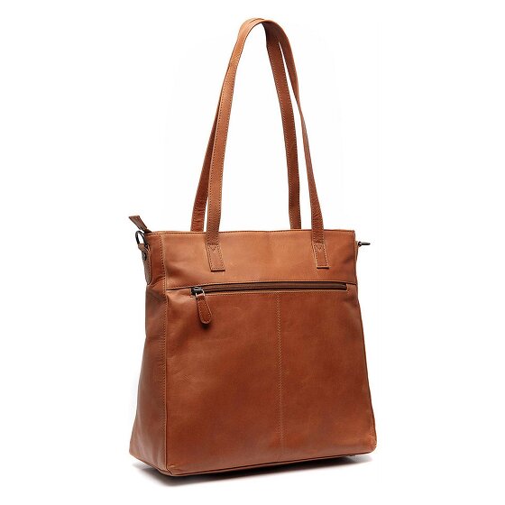 The Chesterfield Brand Mosel Sac de shopper Cuir 33 cm Compartiment pour ordinateur portable